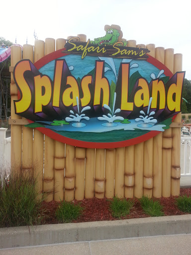 Splash Land