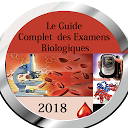 ダウンロード Le Guide Complet des Examens Biologiques をインストールする 最新 APK ダウンローダ
