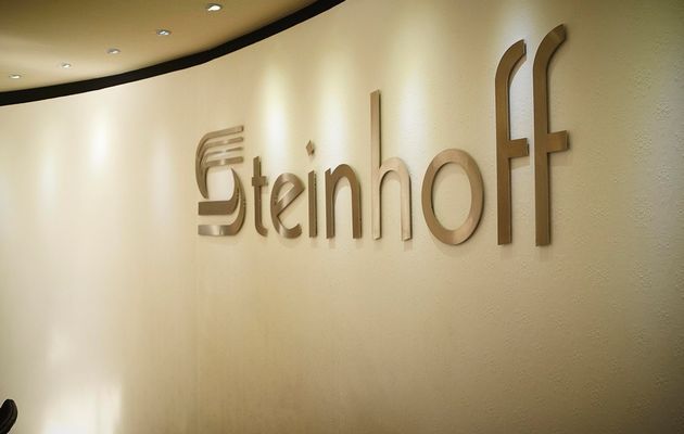 The foundation set up to administer the distribution of funds to claimants told Steinhoff it has received more than 43,000 claims, the company said in a statement. File photo.