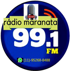 Download Rádio Maranata 99.1 FM For PC Windows and Mac