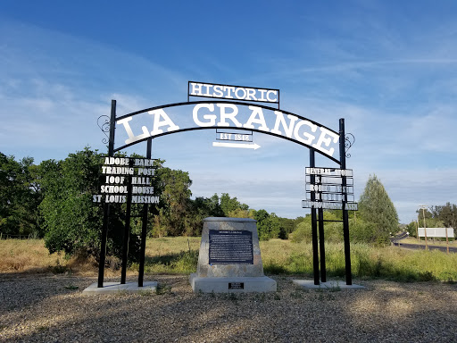 La Grange 