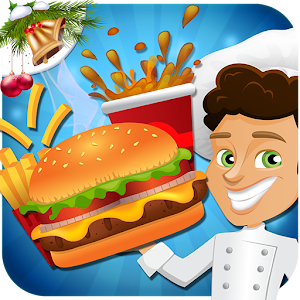 Download Mr Chef For PC Windows and Mac