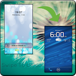 Swipe Screen Lock Apk