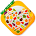 régime d'alimentation crue
