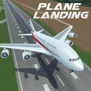 Download Pilot Plane Landing Game 2017 For PC Windows and Mac