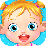 My Baby™ Early Childhood Story Apk