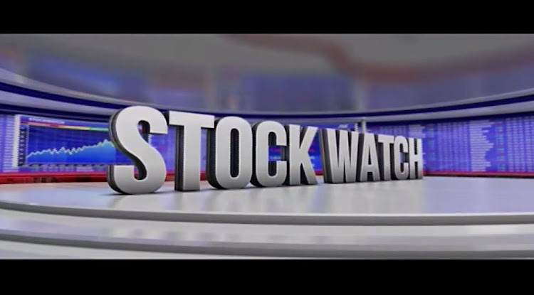 Stock Watch on BDTV Channel 412