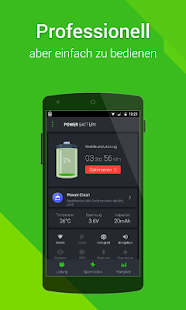 Power Battery-Batterieschoner 1.6.1 apk