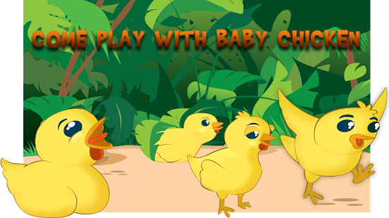 How to get Baby Chicken Eggs 1.0 unlimited apk for laptop