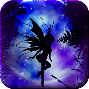 Download Magic Fairies Live For PC Windows and Mac