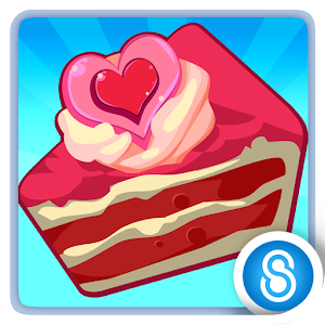 Download Bakery Story: Valentines Day For PC Windows and Mac