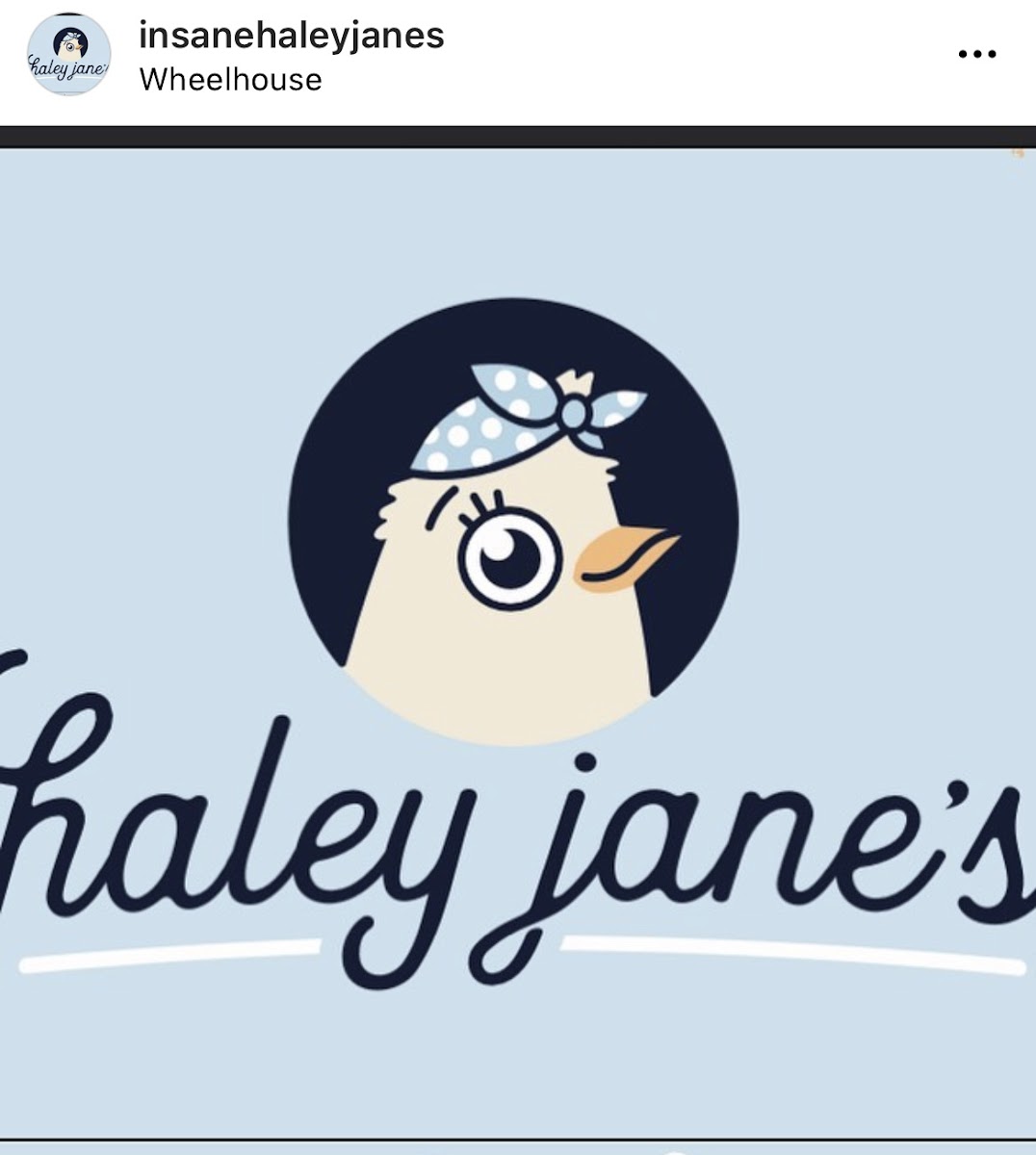 haley jane's gluten-free menu