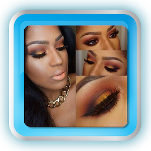 Download Makeup Ideas For African Women For PC Windows and Mac
