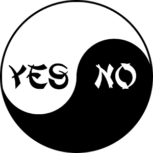 Yes or No? (Decision Oracle) For PC (Windows & MAC)