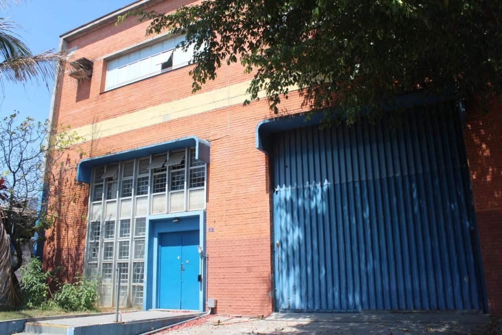 Galpão Industrial Comercial Para Alugar, 2800 m² por R$ 75.100/mês - Presidente Altino - Osasco/SP - GA0310