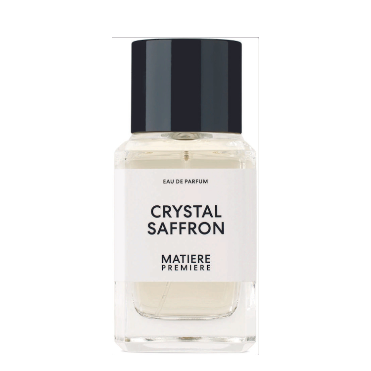 Crystal Saffron by Matiere Premiere.