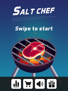 Salt Chef Screenshot