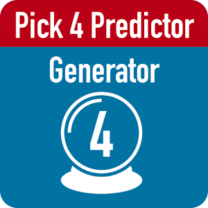 Download Pick 4 Lottery Generator & Prediction App For PC Windows and Mac