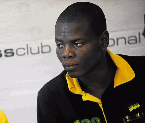 President Cyril Ramaphosa has appointed former ANC Youth League deputy president Ronald Lamola as SA's new minister of justice.