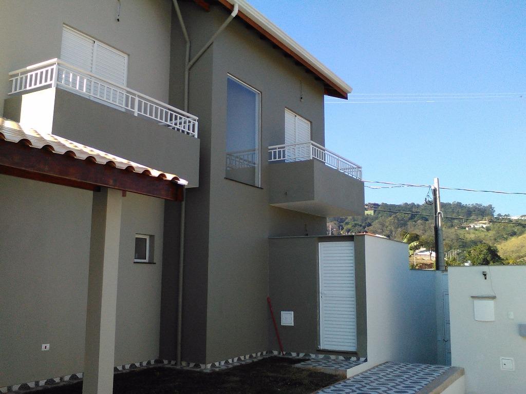 Casa residencial para venda e locação, Parque Yolanda, Vinhedo - CA0178.