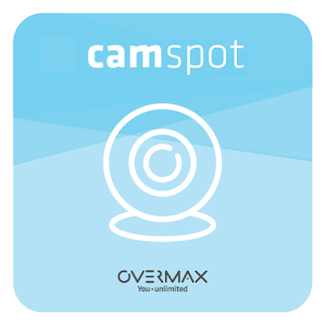 Download CamSpot 3.3 & 3.1 Android 4 For PC Windows and Mac