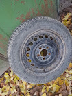 продам шины в ПМР Goodyear