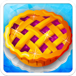 Pie Maker Cooking Games Apk