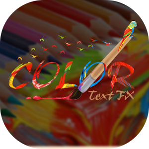 Download Color Text Fx For PC Windows and Mac
