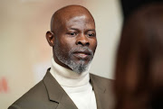 Djimon Hounsou, a multi-award-winning actor, says developed nations need to be held accountable for unleashing climate injustice across the globe.