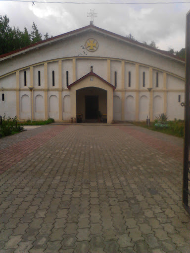 Церковь Кутаиси