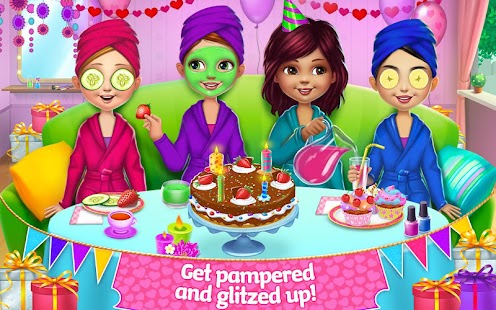 How to install Spa Birthday Party patch 1.0.3 apk for android