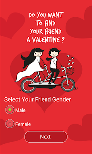 How to download Find Your Friend A Valentine 1.3 unlimited apk for android