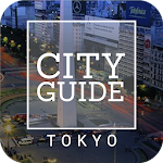 Tokyo City Guide Apk