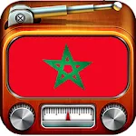 Toutes Stations Radio Maroc ©. Apk