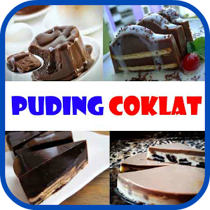 Download Cara Membuat Puding Coklat For PC Windows and Mac