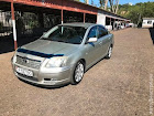 продам авто Toyota Avensis Avensis II