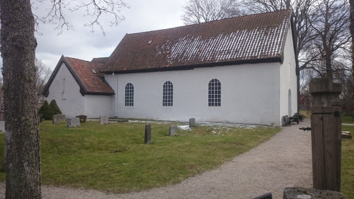 Lid Kyrka