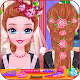 Download Wedding hairstyles game For PC Windows and Mac 1.0.0