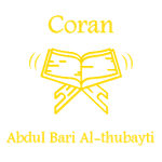 Coran Abdul Bari Al-thubayti Apk