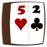 52 Card Game Apk