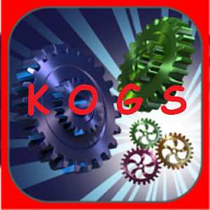 Download Kogs For PC Windows and Mac