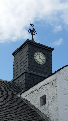 Town Clock