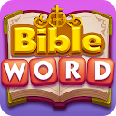 ダウンロード Bible Word Puzzle - Free Bible Story Game をインストールする 最新 APK ダウンローダ