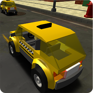 Download City Car Racing For PC Windows and Mac