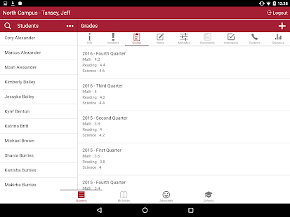 How to install Student Admin - North Campus 1.0.0 unlimited apk for laptop