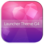 Launcher Theme G4 Apk