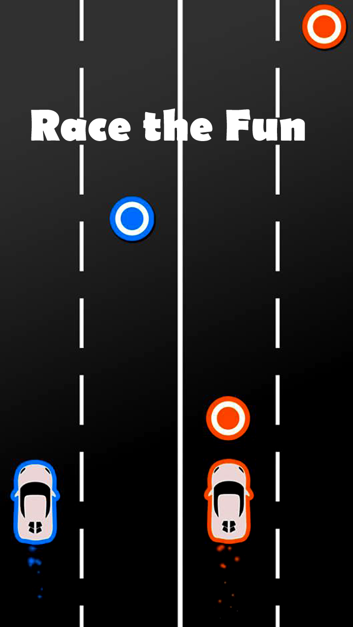 Android application Splash Cars Racing screenshort