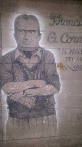 Mural Cornejo