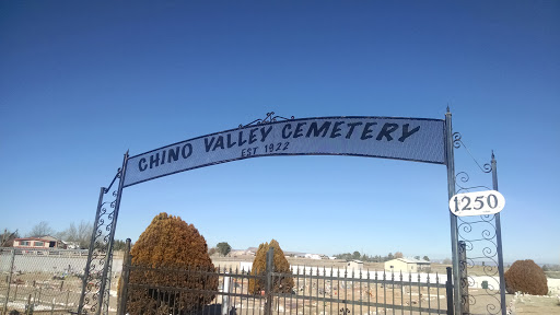 Chino Valley Cemetery