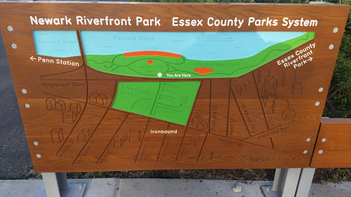 River Front Park